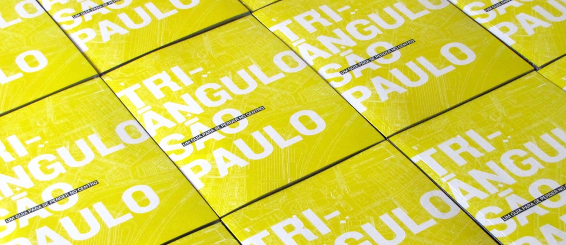Triangulo Sao Paulo