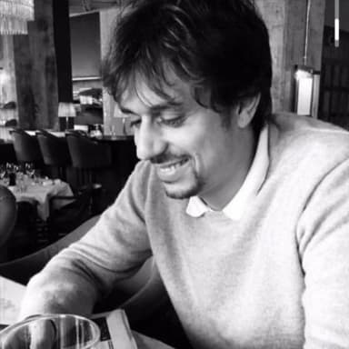 Fernando Östlund
